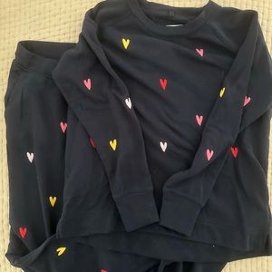 Lou and Grey Sweats Set